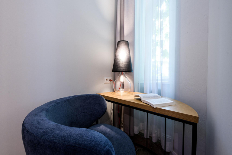 Others 5, Arts Apartments, Kraków City