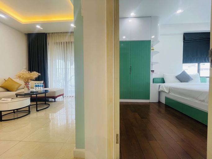 Bedroom 7