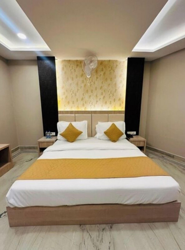Others 5, HOTEL THE GRAND AGASTYA, Singrauli