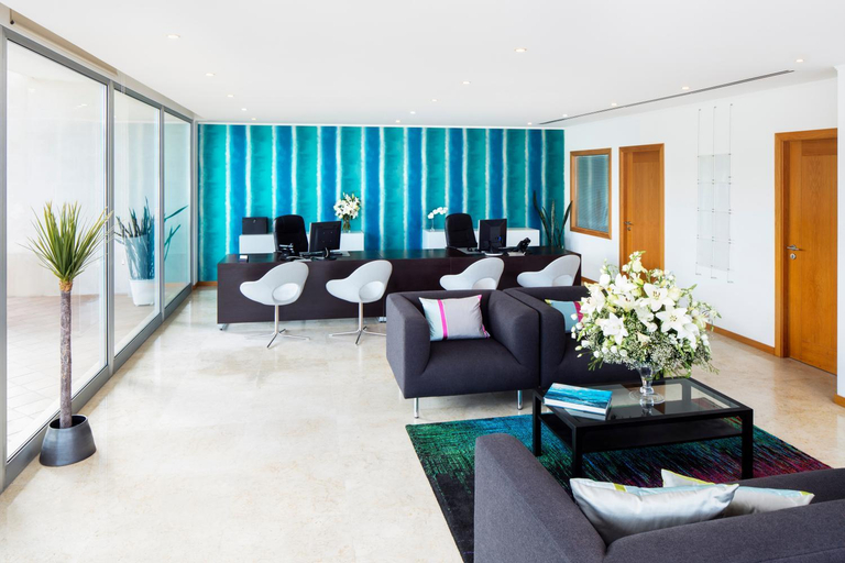 Public Area 4, The Beachfront -Praia D'El Rey Golf & Beach Resort, Óbidos