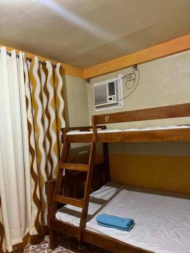 Bedroom 3, Isla Paraiso Resort-Hotel, Sison