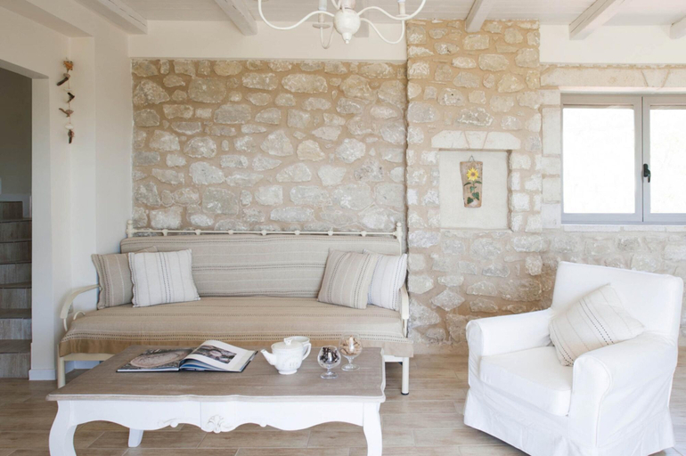 Others 4, Two Bedroom Maisonette Villa - Irida, Peloponnese