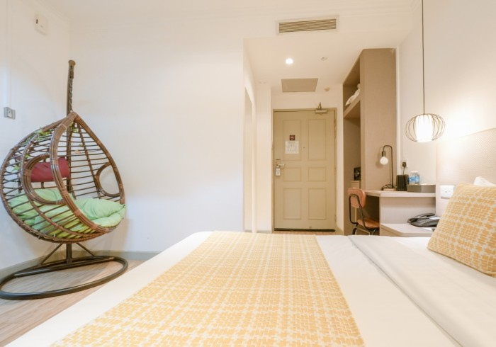 Bedroom 19