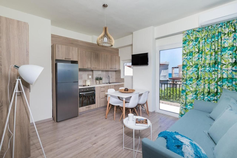 Others 3, Anemi Blue apt-close to the beach, Crete