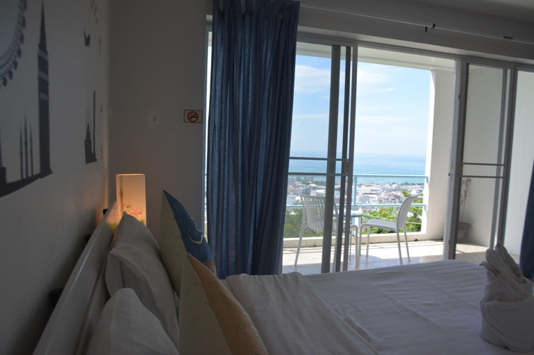 Bedroom 2, Baan Suan Villa 1, Phuket Island