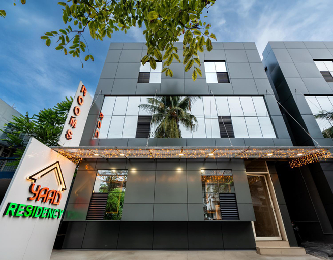 Others 4, Yaad Residency, Ernakulam