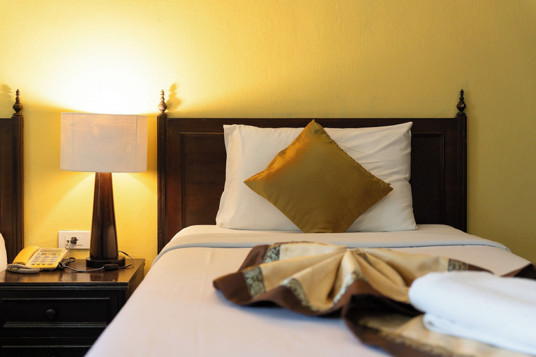 Bedroom 3, Royal Peninsula Hotel Chiang Mai, Muang Chiang Mai