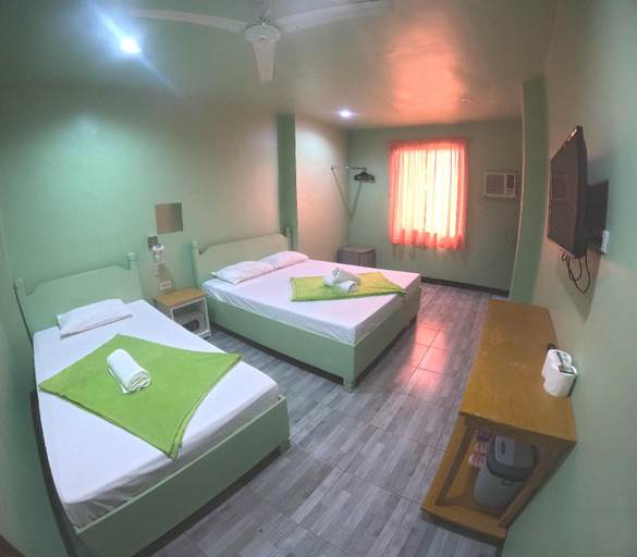 Bedroom 6