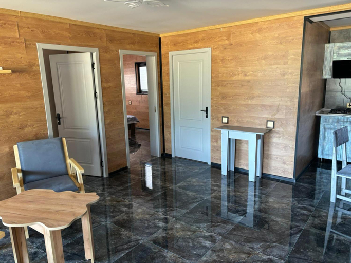 Others 5, Shahdag Nature House, Qusar