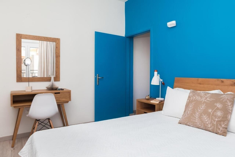 Others 4, Anemi Blue apt-close to the beach, Crete