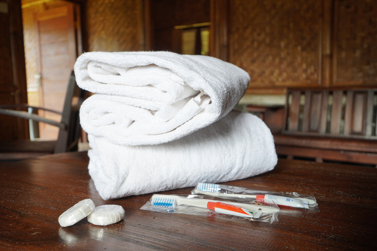 Amenities 4