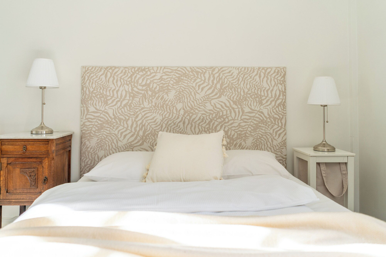 Bedroom 3, Spacious apt in Vibrant Kallio, Uusimaa