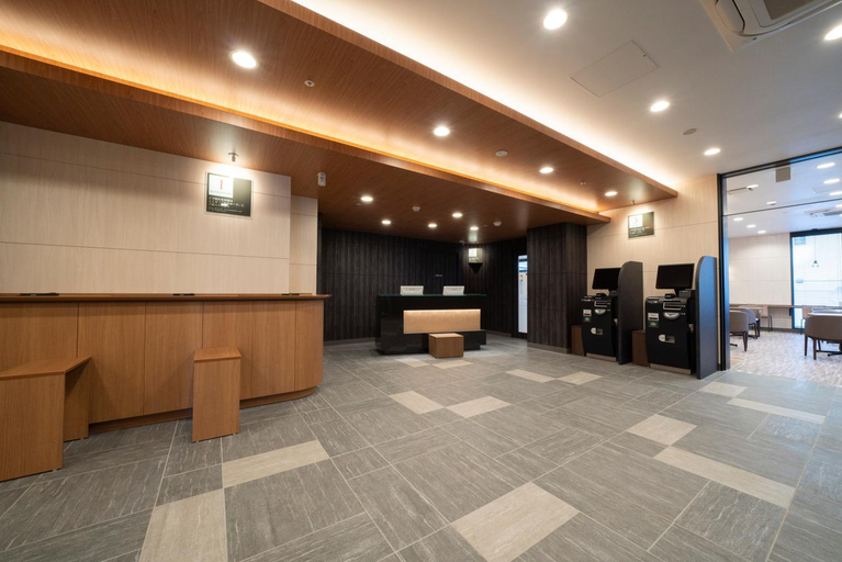Public Area 4, R&B Hotel Nagoya-Ekimae, Nagoya