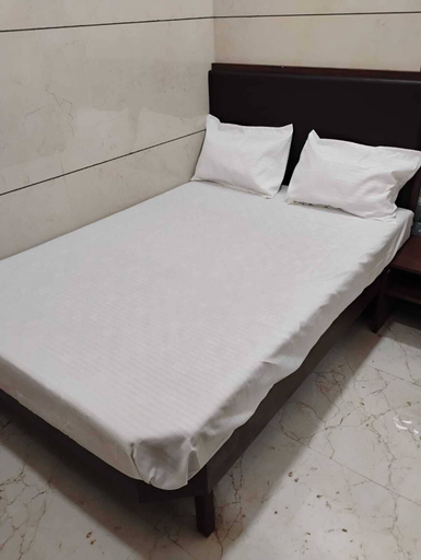 Bedroom 2, Jyoti Residency, Mumbai City
