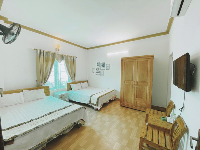 Bedroom 5, Tung Thanh Hotel Hai Tien by BAY LUXURY, Hoằng Hóa
