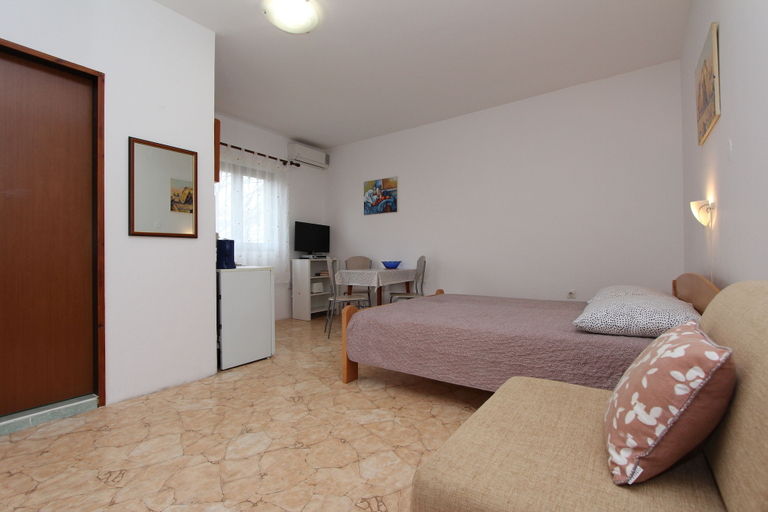 Bedroom 2, Apartments Rosanna 2, Rovinj