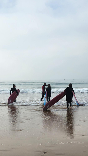 Attractions 2, Taghazout Panoramic, Agadir-Ida ou Tanane