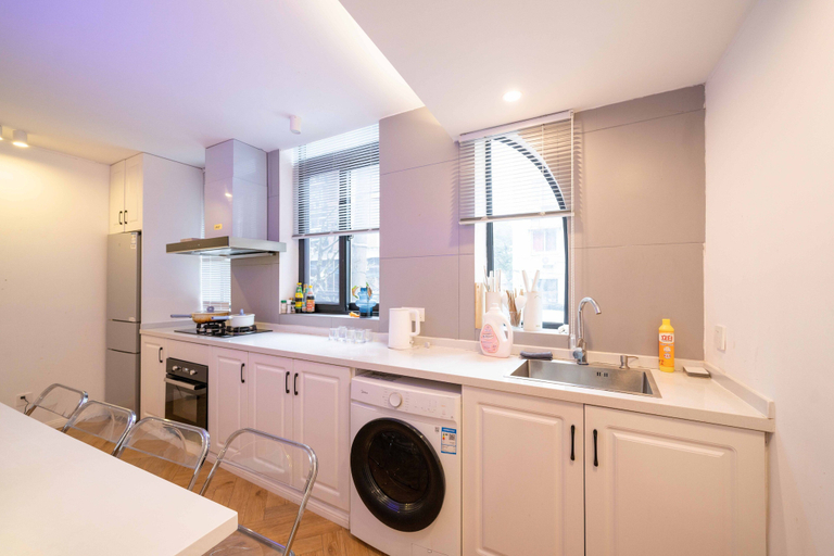 Others 2, ZHome-Three floors 4 bedrooms, Shanghai
