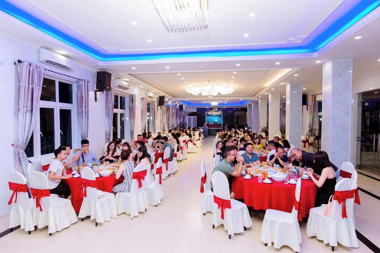 Food & Drinks 3, Neva Hotel Hai Tien -BAY LUXURY, Hoằng Hóa