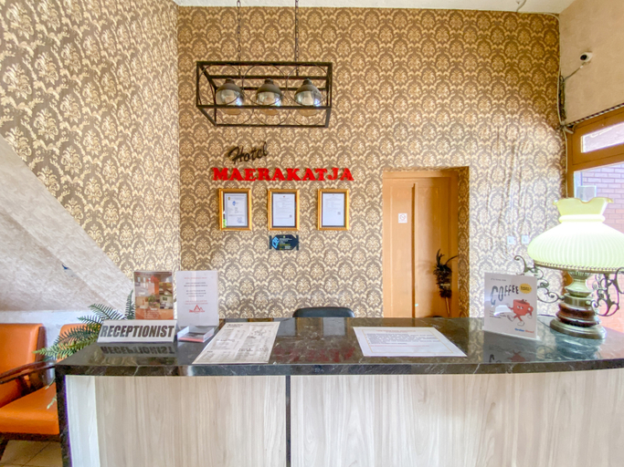 Others 5, Hotel Maerakaca Tugu Yogyakarta Mitra RedDoorz, Yogyakarta