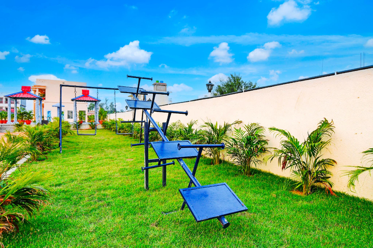 Others 2, KAHAB BEACH RESORT, Purba Medinipur
