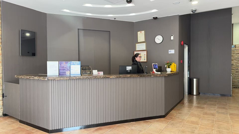Others 4, Baolong Homelike Hotel Zhongshan Branch, Shanghai