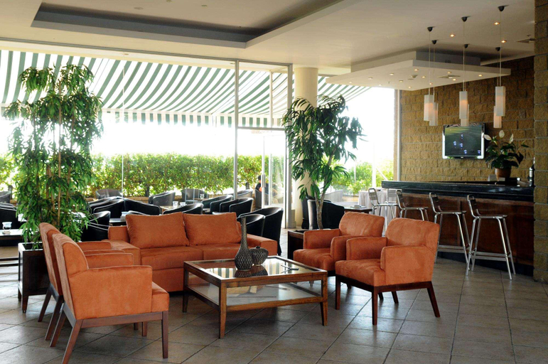 Public Area 4, NH Antofagasta, Antofagasta