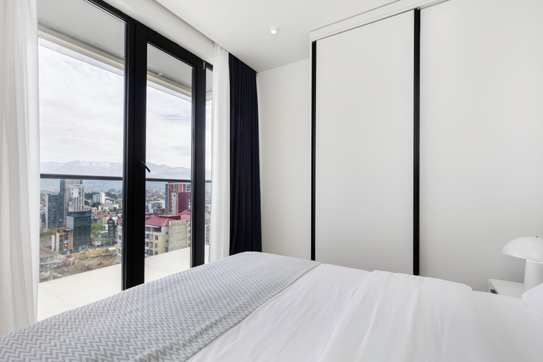 Others 5, Next Apartments Official, Batumi