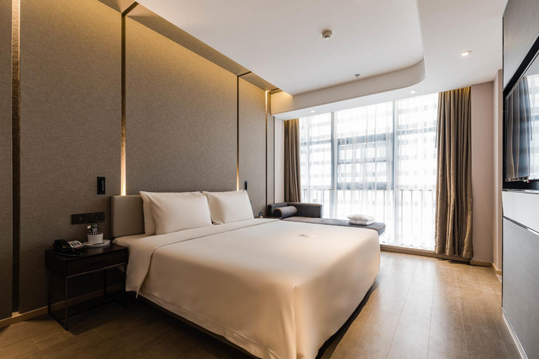 Others 4, Atour Hotel Yancheng Economic Technology Development Zone, Yancheng