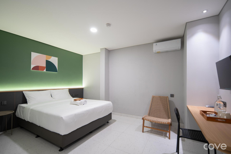Bedroom 3, Cove Vaia, Bandung