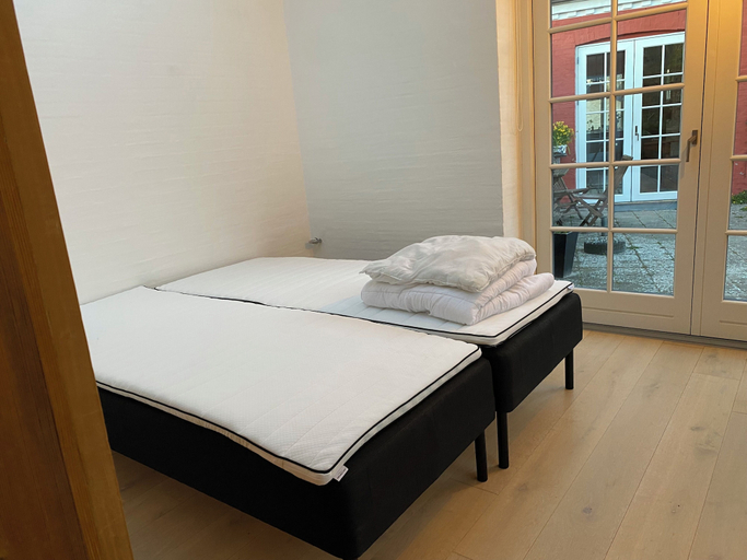 Bedroom 3, Husmandsvej 5, Odder