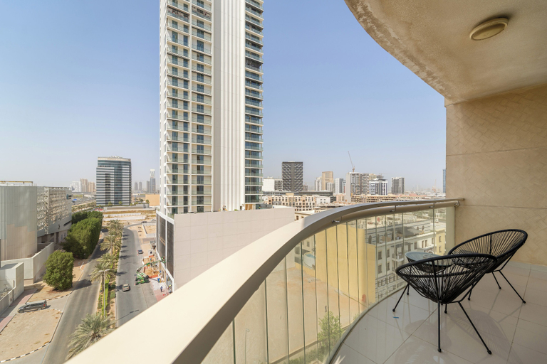 Others 4, Silkhaus Reef Residence, Dubai
