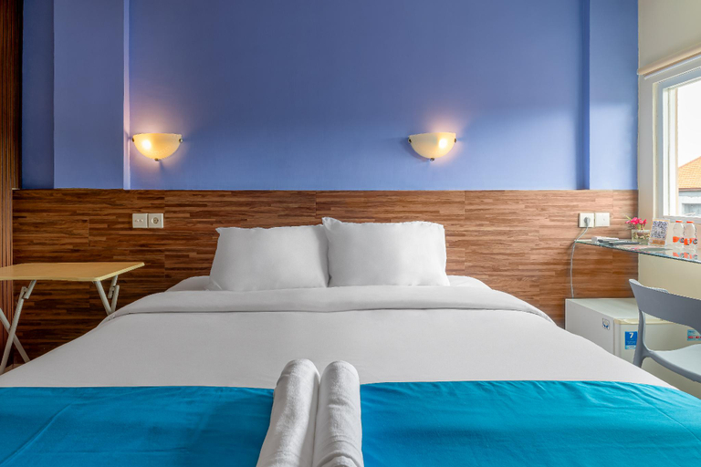 Bedroom 9