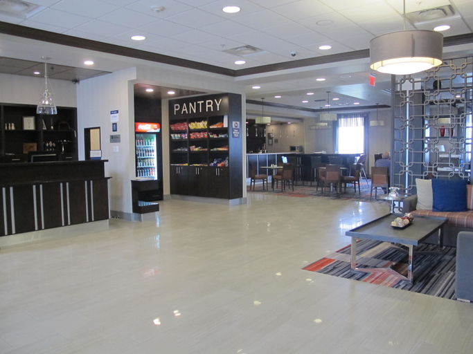Public Area 2, Waterloo Suites Hotel, Trademark Collection by Wyndham, Waterloo