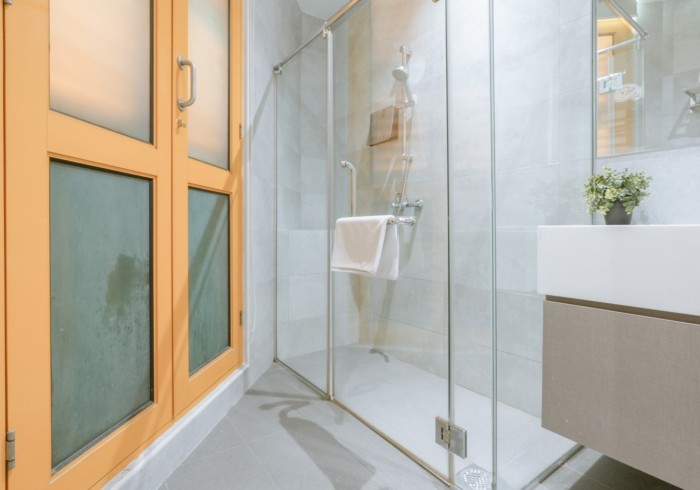 Bathroom 21