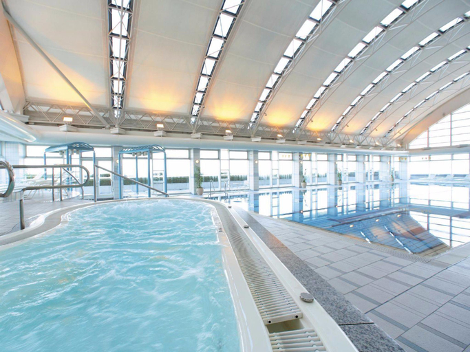 Sport & Beauty 2, RIHGA Royal Hotel Hiroshima, Hiroshima