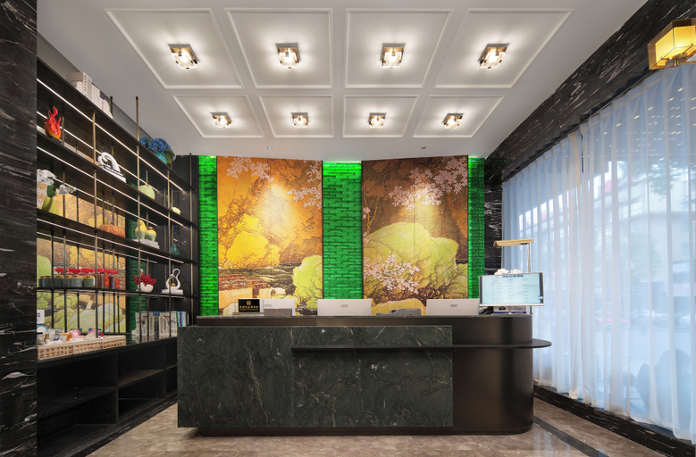 Others 4, Yiwu  Manting City Hotel, Jinhua
