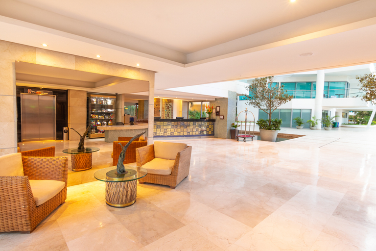 Public Area 5, Sonesta Hotel Cartagena, Cartagena de Indias