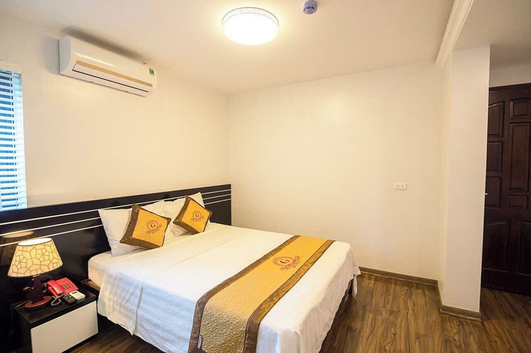 Bedroom 3, Halong Mackeno Hotel, Hạ Long