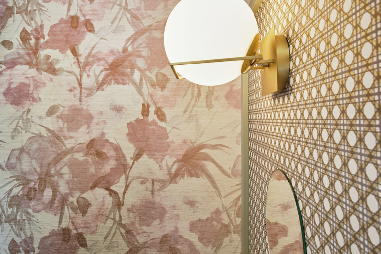 Bathroom 5, Hôtel Cervantes by Happyculture, Paris
