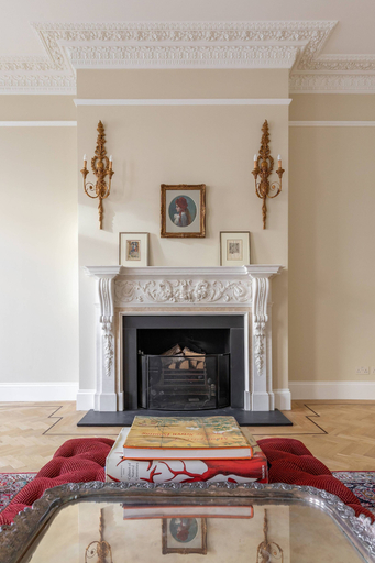 Others 4, Earl's Court Square XI by Onefinestay, London