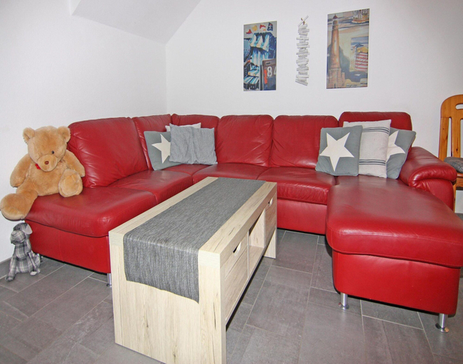 Living room 5, Holiday Complex Wenkendorf, Fehmarn-wenkendorf, Ostholstein