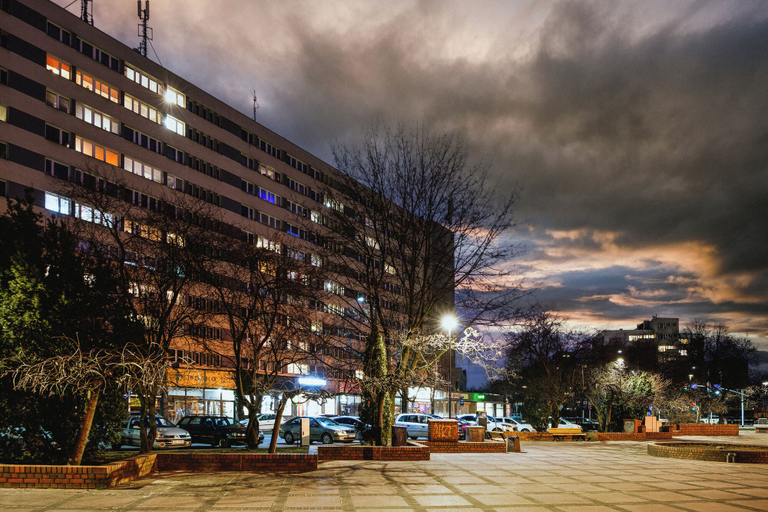 Exterior & Views, Amber - by Kairos Apartments, Gliwice City