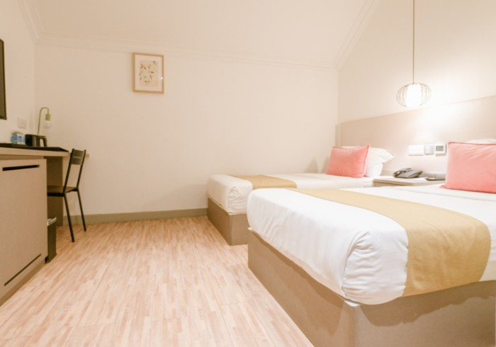 Bedroom 16