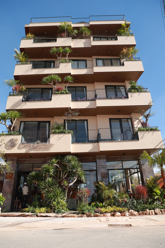Exterior & Views 2, Cozy Garden Boutique hotel, Đà Lạt