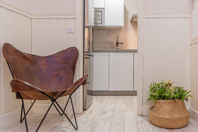 Others 4, Apartamento Small Suite 4, Recaredo 7, Sevilla