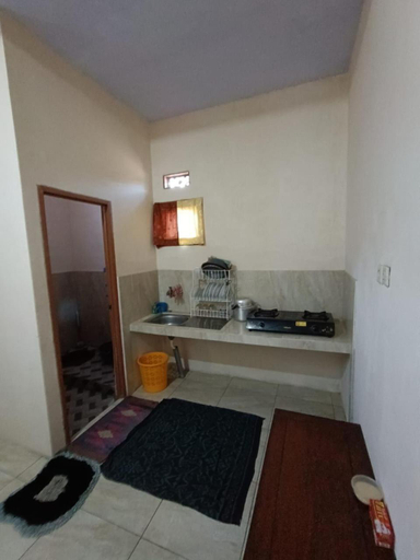 2, Oryza villa, Probolinggo