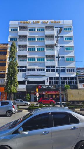 Others 5, ALVILLA - Jalan Sultan Ismail, Kuala Terengganu