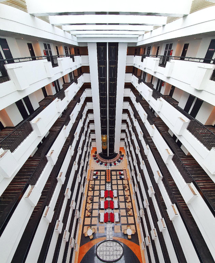 Exterior & Views 3, Dusit Princess Ipoh, Kinta