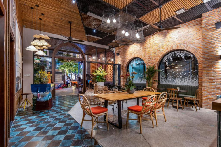 Food & Drinks 4, Seahorse Natalie Da Nang Hotel By Sujet of Haviland, Da Nang